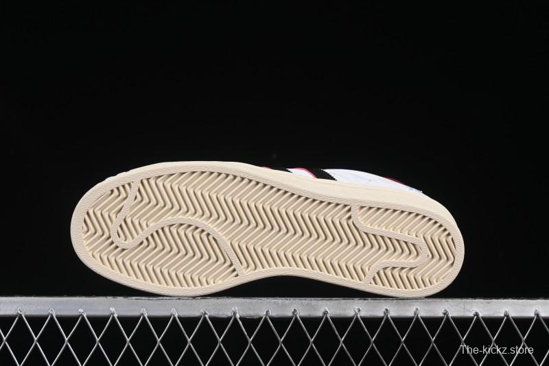 Adidas Originals Superstar JR8036 Snake Year Limited Edition Shell Toe Casual Sneakers - JR8036