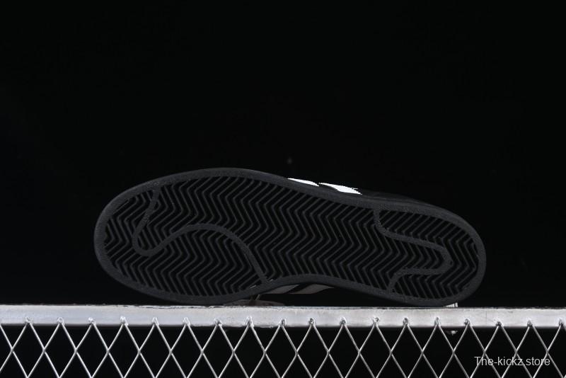 Adidas Superstar II Casual Sneakers with Shell Toe - JI0079