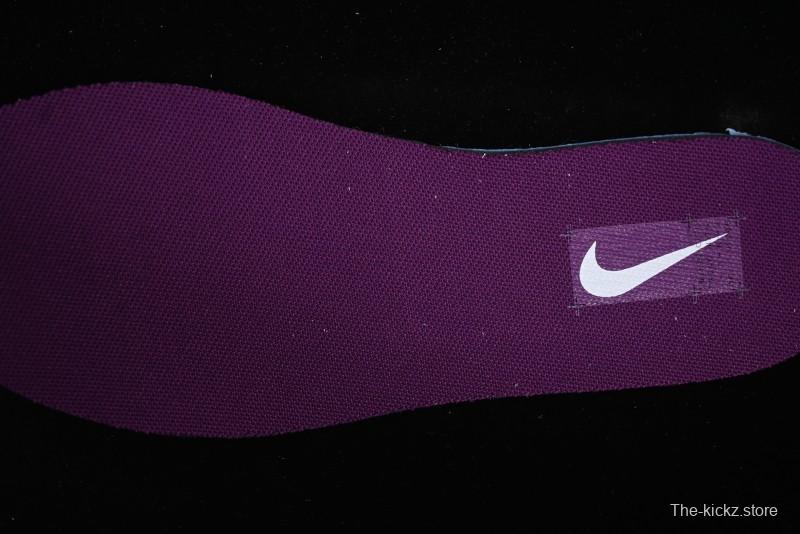 Nike C1TY Street Casual Sneakers with Classic Color Blocking - FZ3863-007