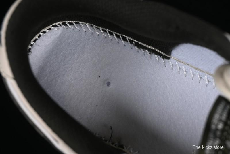 Nike SB Dunk Low The North Face x CDG Anniversary High-End Custom Low-Top Casual Sneakers - DM6868-015