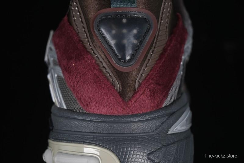 Adidas Song For The Mute x Ad Originals Adistar Cushion Retro Comfortable Anti-Slip Lifestyle Sneakers - JH9009