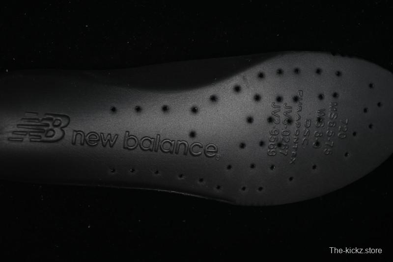 New Balance 2010 Series Retro Casual Running Shoes - M2010GRY