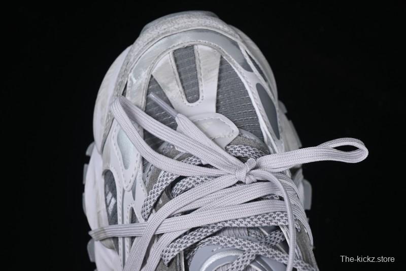 Adidas Vento XLG Deluxe Retro Casual Dad Shoes - JR9633