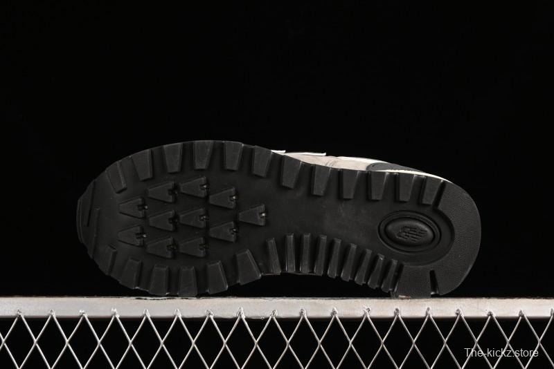 New Balance 574 Series Retro Casual Running Shoes - U574LGT1