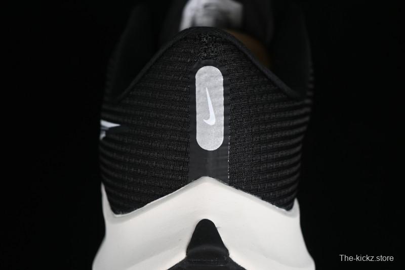 Nike Zoom Rival Fly 3 Lightweight Fabric Comfortable Cushioned Slip-Resistant Low-Top Casual Running Shoes - CT2405-011