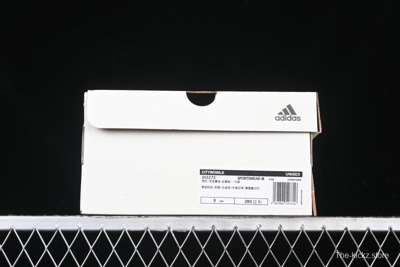 Adidas Citywowlk IH3275 Classic Breathable Fashion Sneakers