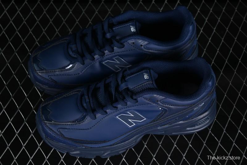 New Balance 509 Series Retro Casual Running Shoes - U509K1