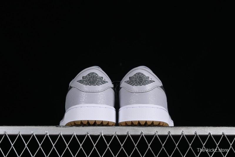 Nike Air Jordan 1 Low Golf Shoes - DD9315-006