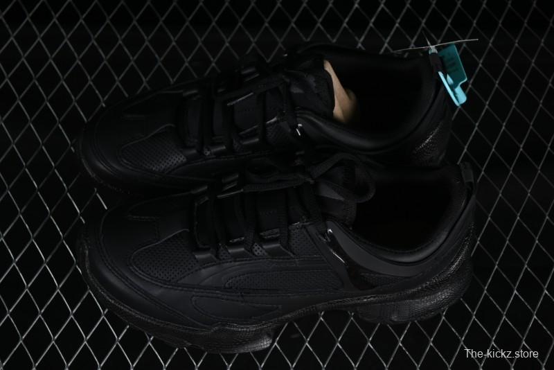 ECCO BIOM C-Trail Waterproof Leather Sports Casual Shoes with Gore-Tex Membrane and Natural Motion Technology - 80332451052