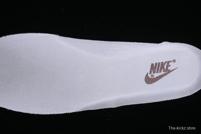 Nike Air Force 1 '07 Low LV Collaboration - Chocolate Pig Casual Sneakers - HD1968-022