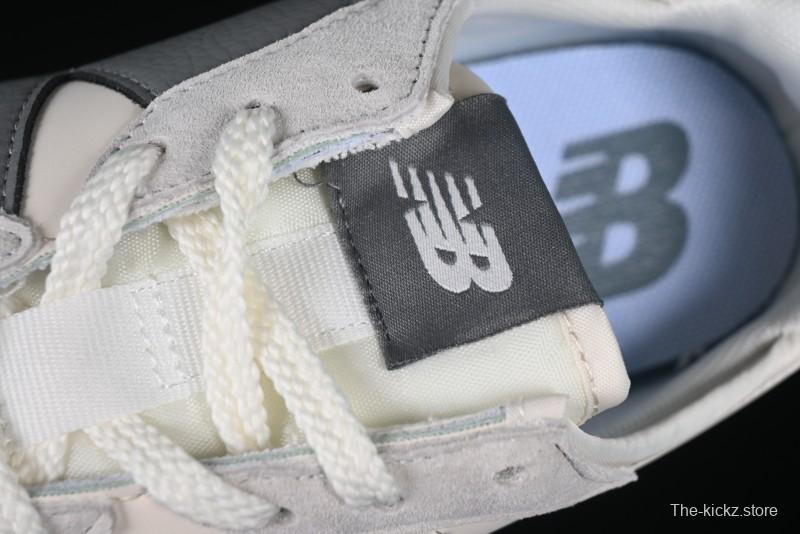 New Balance 327 Series Retro Casual Running Shoes - WS327LT