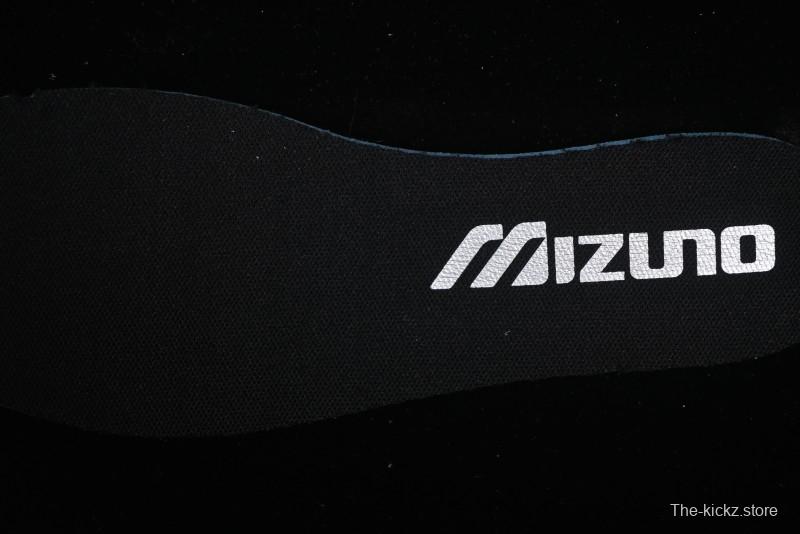 Mizuno Speed 2K Low-Cut Casual Running Shoes with Breathable Synthetic Fabric - D1GH222919