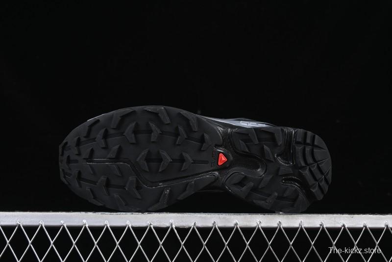 Salomon XT-6 Outdoor Casual Running Shoes - 474506-22