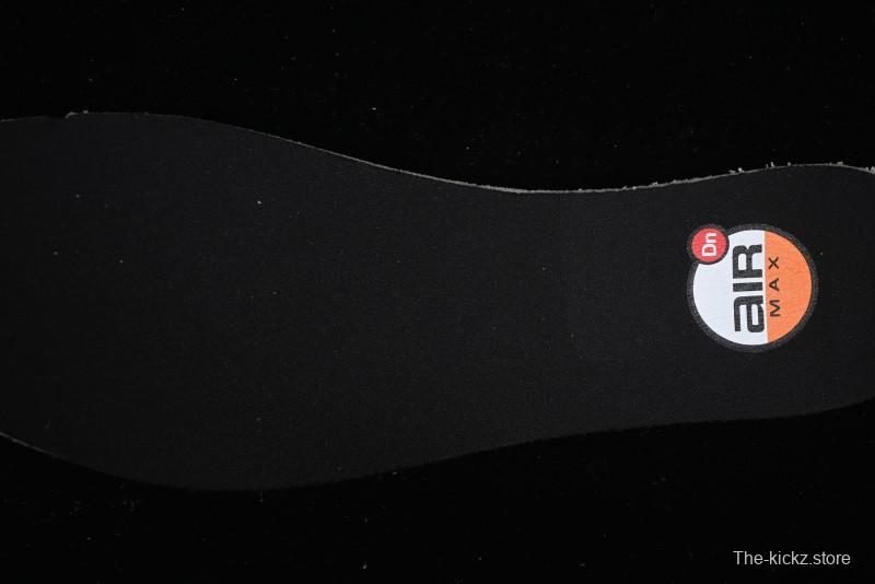 Nike Air Max Dn8 Running Shoes with Dynamic Air Cushion Technology - FQ7860-029