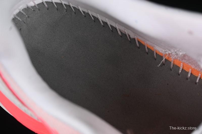 Nike Air Zoom Vomero 18 Moon Landing 18 2025 New Cushioned Casual Running Shoes with Built-in Zoom Air Unit - HM6804-100