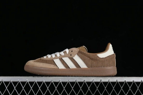 Adidas Samba OG Casual Sneakers - IG1379