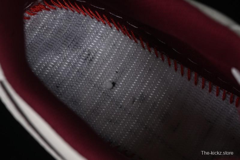 Nike Reigning Champ Air Force 1 '07 Low Casual Sneakers with 3M Reflective Details and Full-Length Air Cushion - RC2369-175