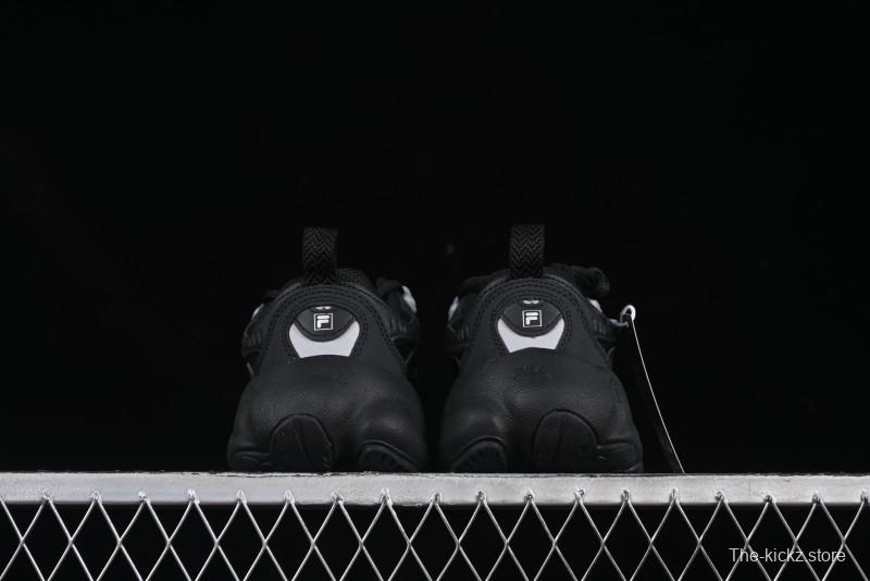 Fila Fusion F12W Retro Running Shoes - F12W511101FBD