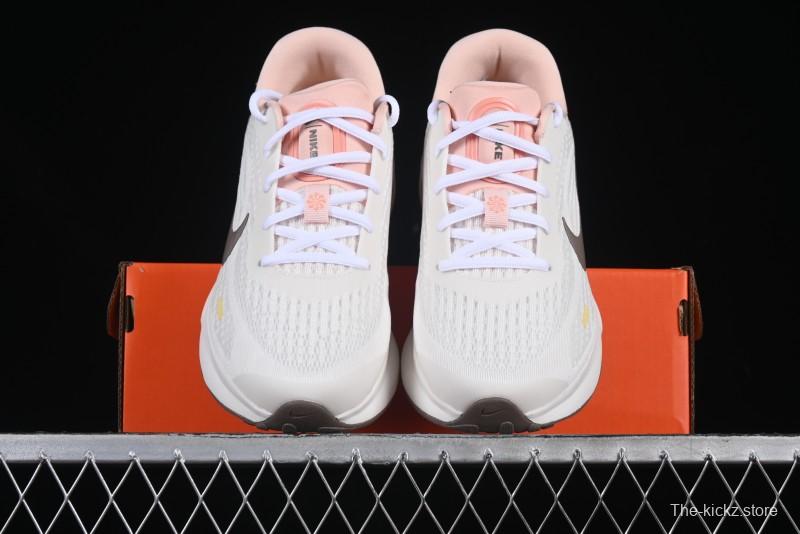 Nike Journey Run 2024 Low-Top Casual Running Shoes with Cushioning Anti-Slip and Wear-Resistant Design - IB4663-121