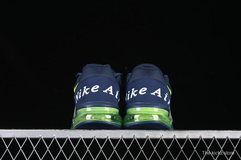 Nike Pegasus Trail 2027 Breathable Cushioned Running Shoes with Air Cushion - DN2027-007