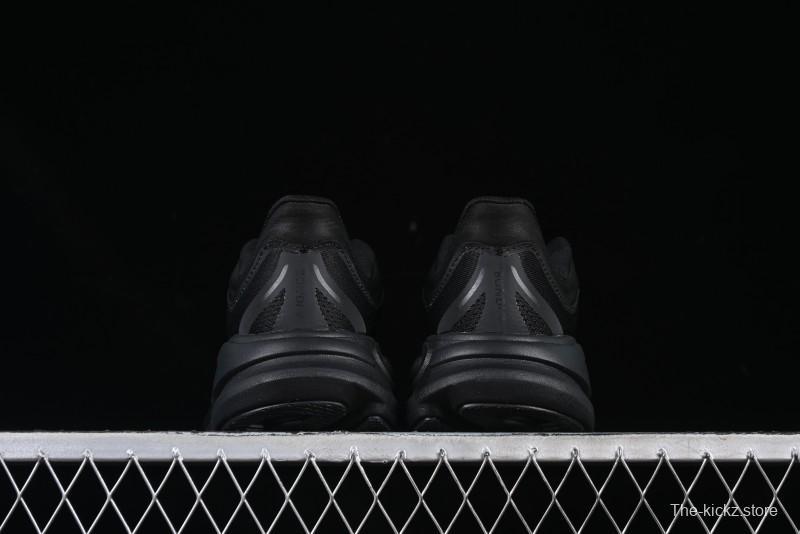 HOKA ONE ONE Bondi 9 Knit Lightweight Casual Running Shoes - 1162011 BBLC