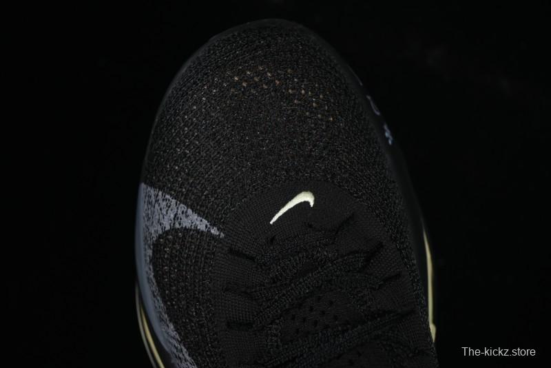 Nike Zoom VaporFly Next 3% Prototype Super Marathon Running Shoes with Dual Air Zoom and ZoomX Foam - HV6350-001