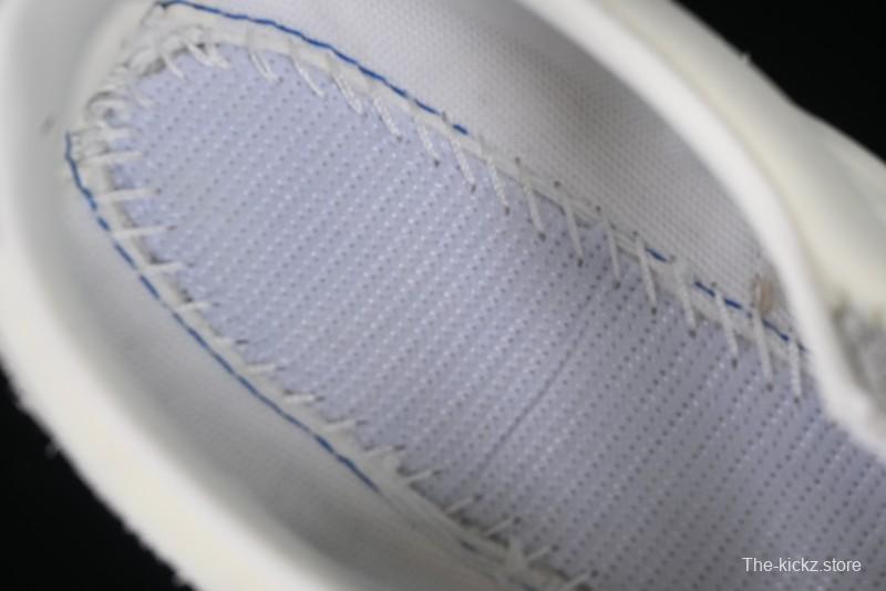 New Balance NB471 Series Fabric and Leather Casual Lifestyle Shoes - U471AM