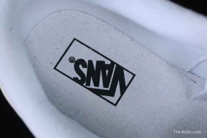 Vans Knu Skool Low-Top Retro Chunky Sneakers - VN0009QCBUH