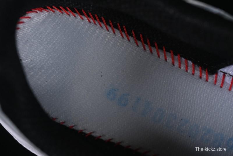 Asics Gel-Nimbus 10.1 Retro Breathable Casual Shoes with Cushioning for Men - 1203A780-101