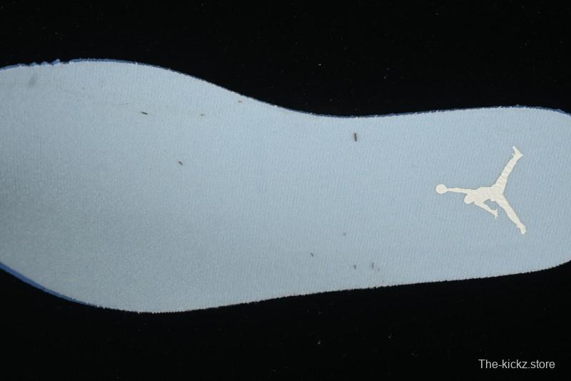 Nike Air Jordan 1 Low AJ1 Amber Green Low-Top Casual Sneakers - HF4078-100