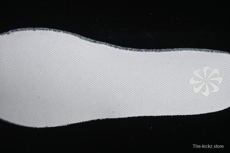 Nike Air Force 1 Low "Triple White Beige" Sneakers