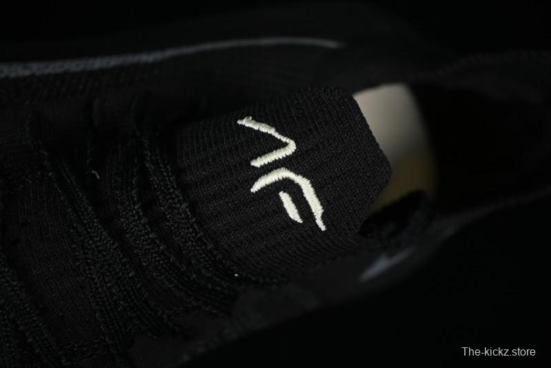 Nike Zoom VaporFly Next 3% Prototype Super Marathon Running Shoes with Dual Air Zoom and ZoomX Foam - HV6350-001