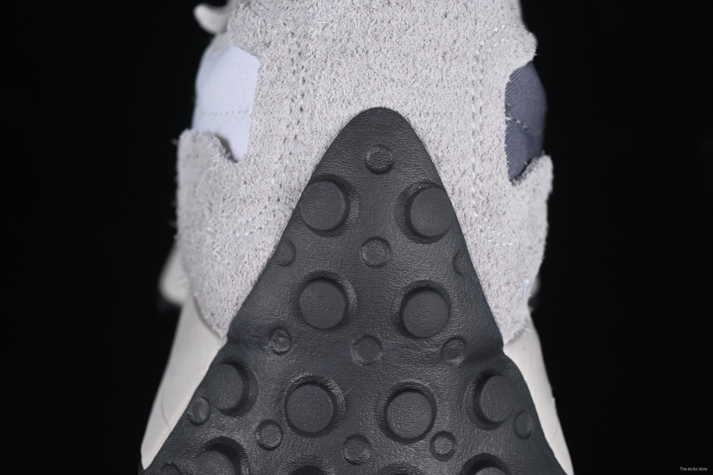 New Balance 327 Series Retro Casual Running Shoes - U327WGR