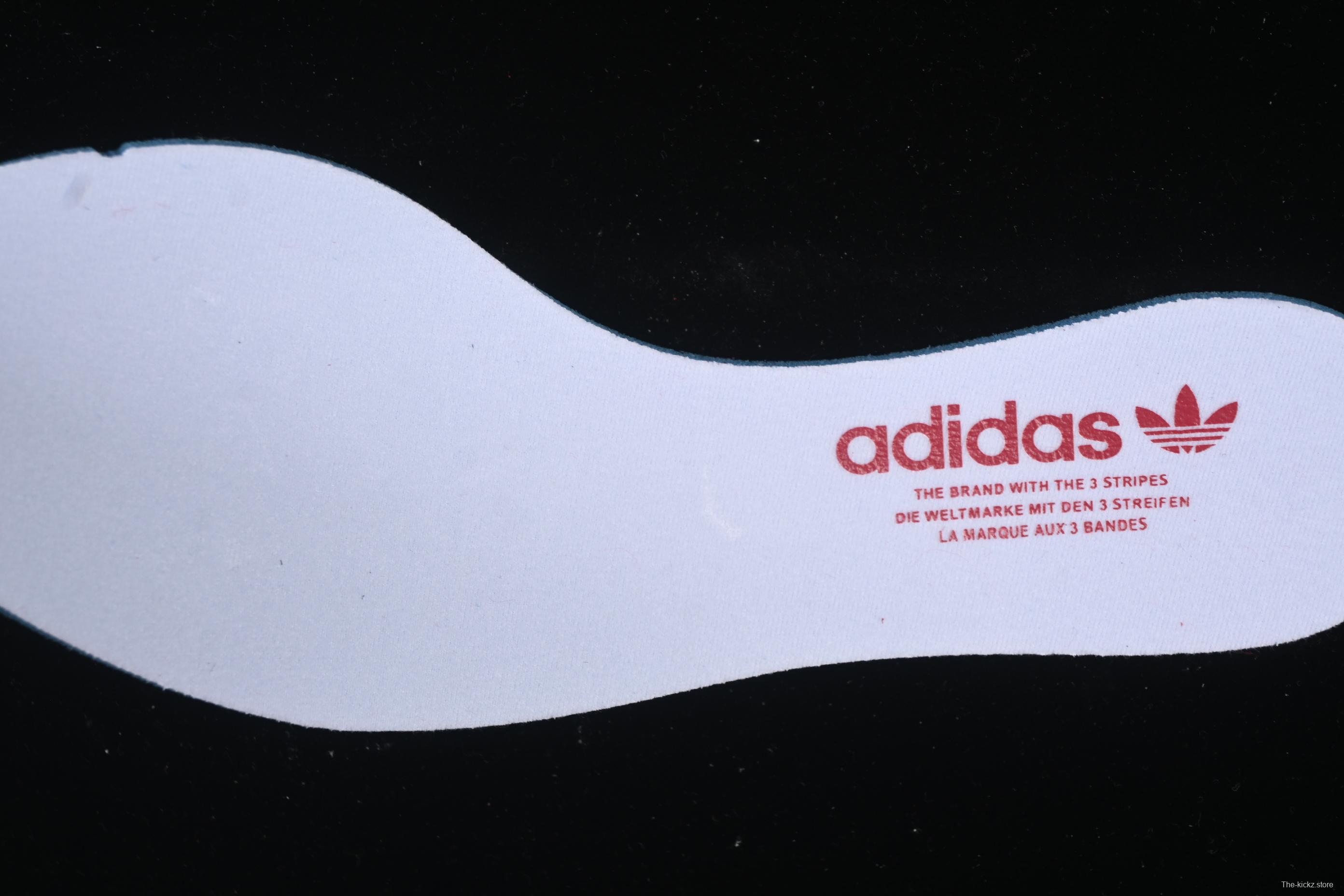 Adidas Originals Adiracer Low-Top Running Shoes - JP7013