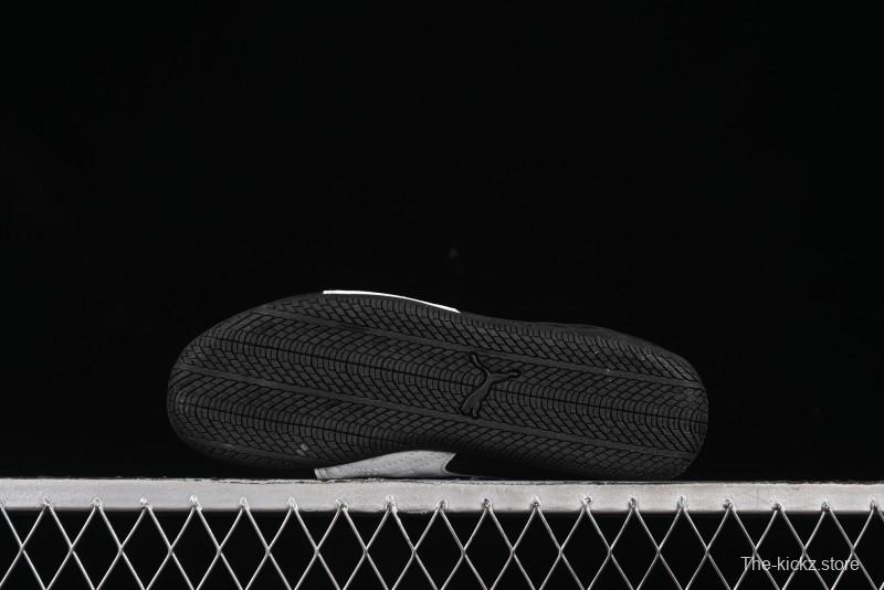 Puma Speedcat Racing Series Low-Top Lifestyle Casual Shoes - 403589-01