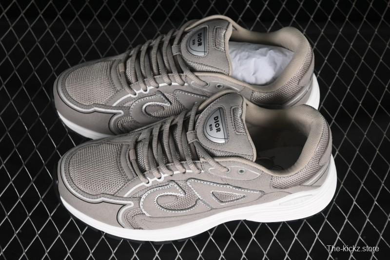 Dior B30 CD Sneakers - AJE5