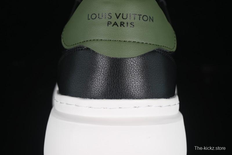 Louis Vuitton Casual Culture Sports Sneakers Series - M.E5