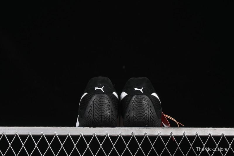 Puma Speedcat Racing Series Low-Top Lifestyle Casual Shoes - 403589-01