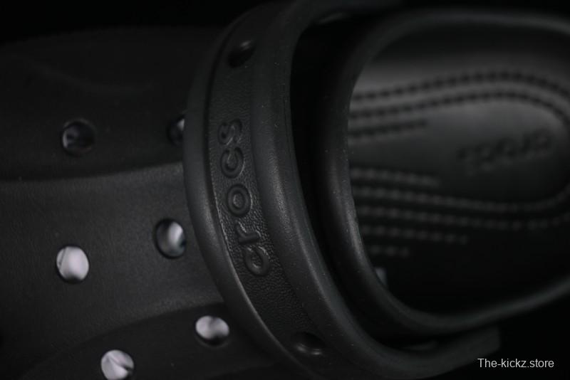 Crocs Bella Clog EVA Comfortable Slip-On Casual Shoes - Bella Clog