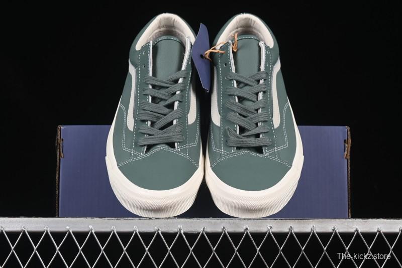 Vans Old Skool 36 Low-Top Retro Skate Shoes - VN000D57FRS