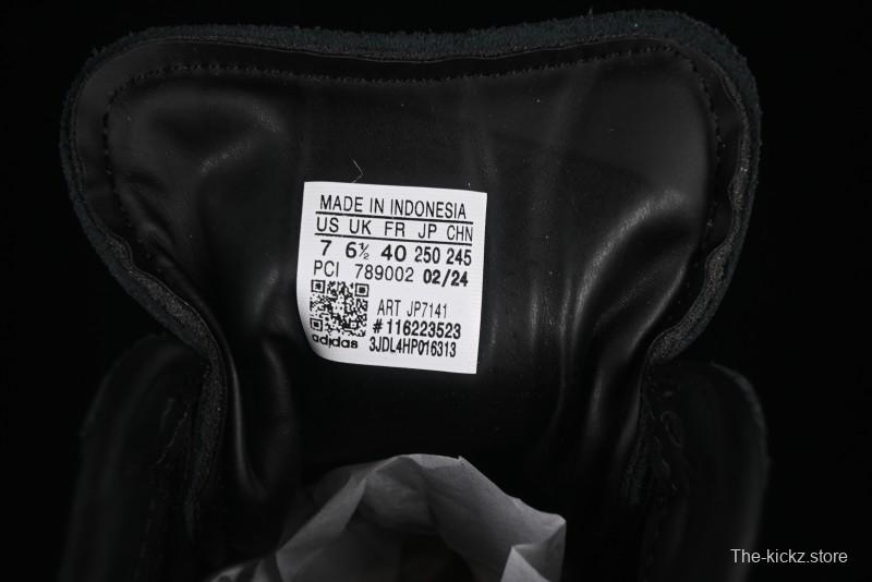 Adidas Avavav Superstar Superfinger Shell Toe Casual Sneakers - JP7141