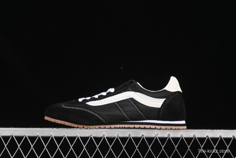 Vans Siper Lowpro Retro Lightweight Lifestyle Shoes - VN000D83RNE