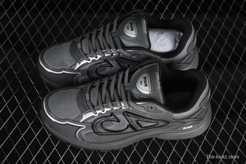 Dior B30 CD Sneakers - AJE5