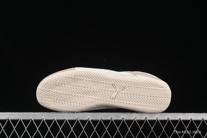 Puma Speedcat Lifestyle Low-Top Sneakers for Racing Enthusiasts - 403589-04