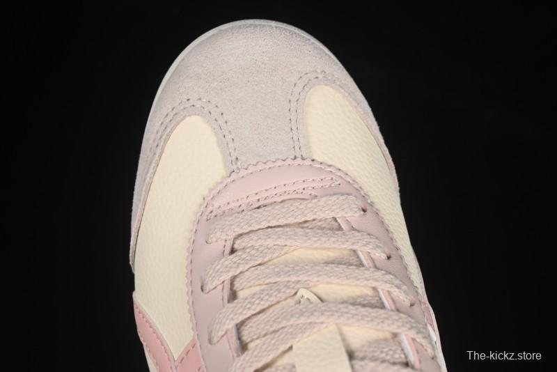 Onitsuka Tiger Mexico 66 Low-Top Leather Sneakers - 1183A201-254