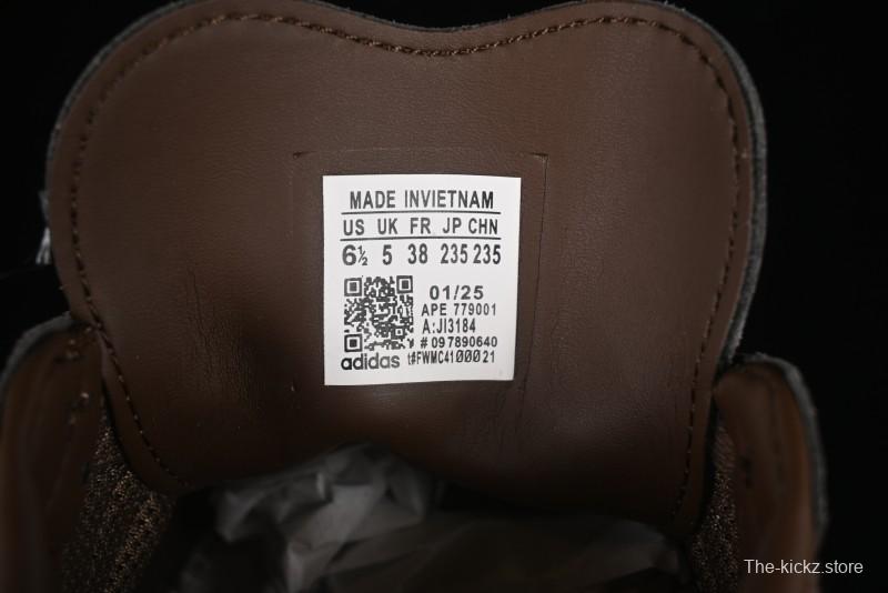 Adidas Samba OG Casual Sneakers - JI3184