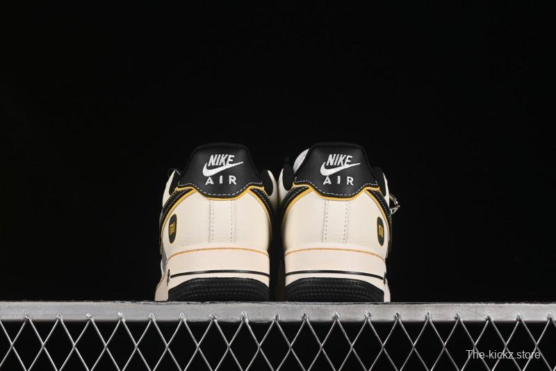 Nike Air Force 1'07 Low Xiaomi Collaboration Su7-Ultra Casual Sneakers - XX3168-165