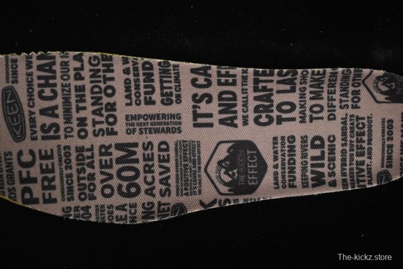 Keen Jasper Rocks SP Urban Series Retro Low-Top Lace-Up Outdoor Camping Hiking Mountaineering Training Shoes - 1029584