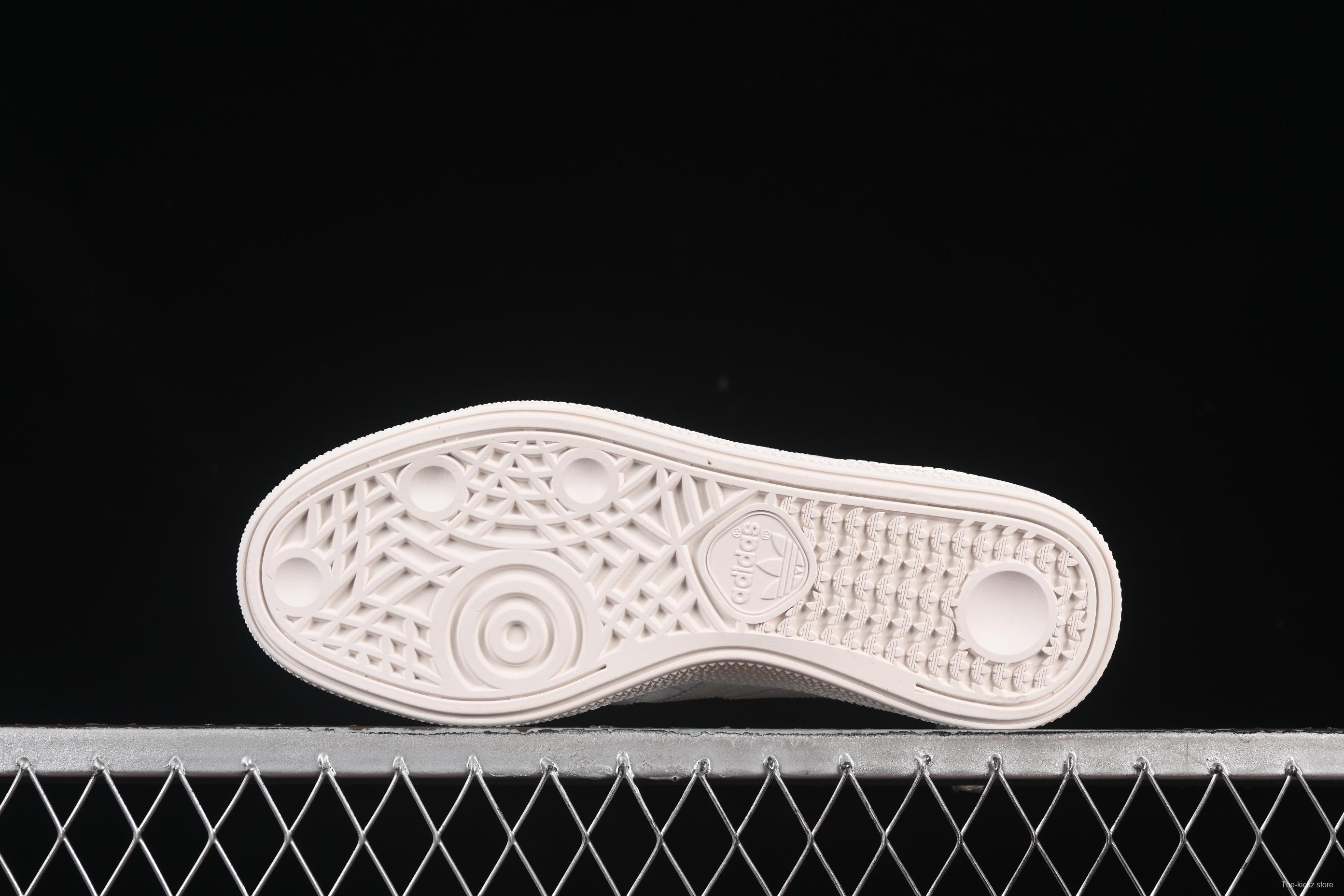 Adidas Handball Spezial Retro Casual Sneakers - KJ0854