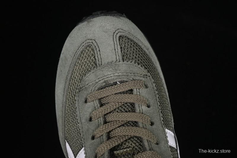 Onitsuka Tiger Edr 78 Low-Top Running Shoes Comfortable Slip-Resistant Durable - 1183B395-300